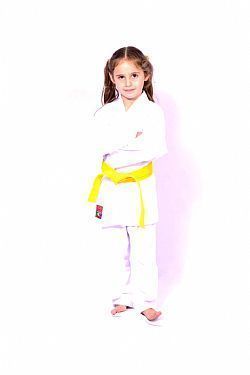 Kimono Karate Start Infantil